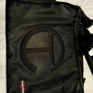 Telfar bookbag/laptop bag